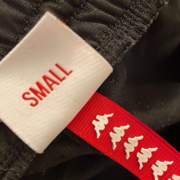 kappa track pants - Picture 3 of 4